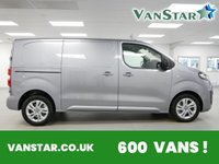 USED 2022 72 VAUXHALL VIVARO 3100 2.0 TURBO D 145 BHP SWB ELITE EDITION 6DR ( SAT NAV ) 1 OWNER | SAT NAV | 3100 WEIGHT | ELITE !