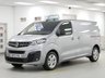 USED VAUXHALL VIVARO