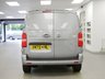 USED VAUXHALL VIVARO