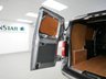 USED VAUXHALL VIVARO