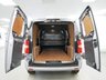 USED VAUXHALL VIVARO
