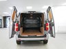 USED VAUXHALL VIVARO