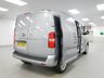 USED VAUXHALL VIVARO
