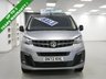 USED VAUXHALL VIVARO