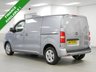 USED VAUXHALL VIVARO
