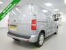 USED VAUXHALL VIVARO