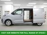 USED VAUXHALL VIVARO
