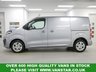 USED VAUXHALL VIVARO