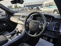 USED 2021 71 LAND ROVER RANGE ROVER SPORT 3.0 D300 MHEV HSE Dynamic Black SUV 5dr Diesel Auto 4WD Euro 6 (s/s) (300 ps) ANOTHER STUNNING RANGE ROVER SPORT, JUST ARRIVED ON SITE+FINISHED IN SLEEK BLACK PAINT+DIESEL+AUTOMATIC+JUST 1 OWNER FROM NEW+SERVICE HISTORY+ULEZ COMPLIANT+PRIVACY GLASS+FULL LEATHER INTERIOR+FULL PANORAMIC GLASS ROOF+SATELLITE NAVIGATION+PARK ASSIST+CLIMATE CONTROL+22 INNCH ALLOY WHEELS+COST NEW &pound;77185 MAKING THIS USED VEHICLE ABSOLUTELY ASTOUNDING VALUE AT OUR LOW PRICE+1 FULL YEARS MOT PRIOR TO COLLECTION+CALL NOW AS THIS ONE IS AN ABSOLUTE CRACKER!!!!!!!!!!!!!!!!!!!!!!!!!!!!!!!!!!!!!!!!!!!!