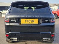 USED 2021 71 LAND ROVER RANGE ROVER SPORT 3.0 D300 MHEV HSE Dynamic Black SUV 5dr Diesel Auto 4WD Euro 6 (s/s) (300 ps) ANOTHER STUNNING RANGE ROVER SPORT, JUST ARRIVED ON SITE+FINISHED IN SLEEK BLACK PAINT+DIESEL+AUTOMATIC+JUST 1 OWNER FROM NEW+SERVICE HISTORY+ULEZ COMPLIANT+PRIVACY GLASS+FULL LEATHER INTERIOR+FULL PANORAMIC GLASS ROOF+SATELLITE NAVIGATION+PARK ASSIST+CLIMATE CONTROL+22 INNCH ALLOY WHEELS+COST NEW &pound;77185 MAKING THIS USED VEHICLE ABSOLUTELY ASTOUNDING VALUE AT OUR LOW PRICE+1 FULL YEARS MOT PRIOR TO COLLECTION+CALL NOW AS THIS ONE IS AN ABSOLUTE CRACKER!!!!!!!!!!!!!!!!!!!!!!!!!!!!!!!!!!!!!!!!!!!!