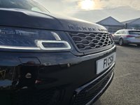 USED 2021 71 LAND ROVER RANGE ROVER SPORT 3.0 D300 MHEV HSE Dynamic Black SUV 5dr Diesel Auto 4WD Euro 6 (s/s) (300 ps) ANOTHER STUNNING RANGE ROVER SPORT, JUST ARRIVED ON SITE+FINISHED IN SLEEK BLACK PAINT+DIESEL+AUTOMATIC+JUST 1 OWNER FROM NEW+SERVICE HISTORY+ULEZ COMPLIANT+PRIVACY GLASS+FULL LEATHER INTERIOR+FULL PANORAMIC GLASS ROOF+SATELLITE NAVIGATION+PARK ASSIST+CLIMATE CONTROL+22 INNCH ALLOY WHEELS+COST NEW &pound;77185 MAKING THIS USED VEHICLE ABSOLUTELY ASTOUNDING VALUE AT OUR LOW PRICE+1 FULL YEARS MOT PRIOR TO COLLECTION+CALL NOW AS THIS ONE IS AN ABSOLUTE CRACKER!!!!!!!!!!!!!!!!!!!!!!!!!!!!!!!!!!!!!!!!!!!!