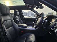 USED 2021 71 LAND ROVER RANGE ROVER SPORT 3.0 D300 MHEV HSE Dynamic Black SUV 5dr Diesel Auto 4WD Euro 6 (s/s) (300 ps) ANOTHER STUNNING RANGE ROVER SPORT, JUST ARRIVED ON SITE+FINISHED IN SLEEK BLACK PAINT+DIESEL+AUTOMATIC+JUST 1 OWNER FROM NEW+SERVICE HISTORY+ULEZ COMPLIANT+PRIVACY GLASS+FULL LEATHER INTERIOR+FULL PANORAMIC GLASS ROOF+SATELLITE NAVIGATION+PARK ASSIST+CLIMATE CONTROL+22 INNCH ALLOY WHEELS+COST NEW &pound;77185 MAKING THIS USED VEHICLE ABSOLUTELY ASTOUNDING VALUE AT OUR LOW PRICE+1 FULL YEARS MOT PRIOR TO COLLECTION+CALL NOW AS THIS ONE IS AN ABSOLUTE CRACKER!!!!!!!!!!!!!!!!!!!!!!!!!!!!!!!!!!!!!!!!!!!!