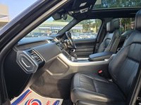 USED 2021 71 LAND ROVER RANGE ROVER SPORT 3.0 D300 MHEV HSE Dynamic Black SUV 5dr Diesel Auto 4WD Euro 6 (s/s) (300 ps) ANOTHER STUNNING RANGE ROVER SPORT, JUST ARRIVED ON SITE+FINISHED IN SLEEK BLACK PAINT+DIESEL+AUTOMATIC+JUST 1 OWNER FROM NEW+SERVICE HISTORY+ULEZ COMPLIANT+PRIVACY GLASS+FULL LEATHER INTERIOR+FULL PANORAMIC GLASS ROOF+SATELLITE NAVIGATION+PARK ASSIST+CLIMATE CONTROL+22 INNCH ALLOY WHEELS+COST NEW &pound;77185 MAKING THIS USED VEHICLE ABSOLUTELY ASTOUNDING VALUE AT OUR LOW PRICE+1 FULL YEARS MOT PRIOR TO COLLECTION+CALL NOW AS THIS ONE IS AN ABSOLUTE CRACKER!!!!!!!!!!!!!!!!!!!!!!!!!!!!!!!!!!!!!!!!!!!!