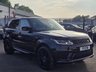 USED 2021 71 LAND ROVER RANGE ROVER SPORT 3.0 D300 MHEV HSE Dynamic Black SUV 5dr Diesel Auto 4WD Euro 6 (s/s) (300 ps) ANOTHER STUNNING RANGE ROVER SPORT, JUST ARRIVED ON SITE+FINISHED IN SLEEK BLACK PAINT+DIESEL+AUTOMATIC+JUST 1 OWNER FROM NEW+SERVICE HISTORY+ULEZ COMPLIANT+PRIVACY GLASS+FULL LEATHER INTERIOR+FULL PANORAMIC GLASS ROOF+SATELLITE NAVIGATION+PARK ASSIST+CLIMATE CONTROL+22 INNCH ALLOY WHEELS+COST NEW &pound;77185 MAKING THIS USED VEHICLE ABSOLUTELY ASTOUNDING VALUE AT OUR LOW PRICE+1 FULL YEARS MOT PRIOR TO COLLECTION+CALL NOW AS THIS ONE IS AN ABSOLUTE CRACKER!!!!!!!!!!!!!!!!!!!!!!!!!!!!!!!!!!!!!!!!!!!!