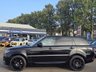 USED 2021 71 LAND ROVER RANGE ROVER SPORT 3.0 D300 MHEV HSE Dynamic Black SUV 5dr Diesel Auto 4WD Euro 6 (s/s) (300 ps) ANOTHER STUNNING RANGE ROVER SPORT, JUST ARRIVED ON SITE+FINISHED IN SLEEK BLACK PAINT+DIESEL+AUTOMATIC+JUST 1 OWNER FROM NEW+SERVICE HISTORY+ULEZ COMPLIANT+PRIVACY GLASS+FULL LEATHER INTERIOR+FULL PANORAMIC GLASS ROOF+SATELLITE NAVIGATION+PARK ASSIST+CLIMATE CONTROL+22 INNCH ALLOY WHEELS+COST NEW &pound;77185 MAKING THIS USED VEHICLE ABSOLUTELY ASTOUNDING VALUE AT OUR LOW PRICE+1 FULL YEARS MOT PRIOR TO COLLECTION+CALL NOW AS THIS ONE IS AN ABSOLUTE CRACKER!!!!!!!!!!!!!!!!!!!!!!!!!!!!!!!!!!!!!!!!!!!!