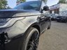 USED 2021 71 LAND ROVER RANGE ROVER SPORT 3.0 D300 MHEV HSE Dynamic Black SUV 5dr Diesel Auto 4WD Euro 6 (s/s) (300 ps) ANOTHER STUNNING RANGE ROVER SPORT, JUST ARRIVED ON SITE+FINISHED IN SLEEK BLACK PAINT+DIESEL+AUTOMATIC+JUST 1 OWNER FROM NEW+SERVICE HISTORY+ULEZ COMPLIANT+PRIVACY GLASS+FULL LEATHER INTERIOR+FULL PANORAMIC GLASS ROOF+SATELLITE NAVIGATION+PARK ASSIST+CLIMATE CONTROL+22 INNCH ALLOY WHEELS+COST NEW &pound;77185 MAKING THIS USED VEHICLE ABSOLUTELY ASTOUNDING VALUE AT OUR LOW PRICE+1 FULL YEARS MOT PRIOR TO COLLECTION+CALL NOW AS THIS ONE IS AN ABSOLUTE CRACKER!!!!!!!!!!!!!!!!!!!!!!!!!!!!!!!!!!!!!!!!!!!!