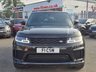 USED 2021 71 LAND ROVER RANGE ROVER SPORT 3.0 D300 MHEV HSE Dynamic Black SUV 5dr Diesel Auto 4WD Euro 6 (s/s) (300 ps) ANOTHER STUNNING RANGE ROVER SPORT, JUST ARRIVED ON SITE+FINISHED IN SLEEK BLACK PAINT+DIESEL+AUTOMATIC+JUST 1 OWNER FROM NEW+SERVICE HISTORY+ULEZ COMPLIANT+PRIVACY GLASS+FULL LEATHER INTERIOR+FULL PANORAMIC GLASS ROOF+SATELLITE NAVIGATION+PARK ASSIST+CLIMATE CONTROL+22 INNCH ALLOY WHEELS+COST NEW &pound;77185 MAKING THIS USED VEHICLE ABSOLUTELY ASTOUNDING VALUE AT OUR LOW PRICE+1 FULL YEARS MOT PRIOR TO COLLECTION+CALL NOW AS THIS ONE IS AN ABSOLUTE CRACKER!!!!!!!!!!!!!!!!!!!!!!!!!!!!!!!!!!!!!!!!!!!!