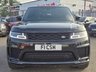 USED 2021 71 LAND ROVER RANGE ROVER SPORT 3.0 D300 MHEV HSE Dynamic Black SUV 5dr Diesel Auto 4WD Euro 6 (s/s) (300 ps) ANOTHER STUNNING RANGE ROVER SPORT, JUST ARRIVED ON SITE+FINISHED IN SLEEK BLACK PAINT+DIESEL+AUTOMATIC+JUST 1 OWNER FROM NEW+SERVICE HISTORY+ULEZ COMPLIANT+PRIVACY GLASS+FULL LEATHER INTERIOR+FULL PANORAMIC GLASS ROOF+SATELLITE NAVIGATION+PARK ASSIST+CLIMATE CONTROL+22 INNCH ALLOY WHEELS+COST NEW &pound;77185 MAKING THIS USED VEHICLE ABSOLUTELY ASTOUNDING VALUE AT OUR LOW PRICE+1 FULL YEARS MOT PRIOR TO COLLECTION+CALL NOW AS THIS ONE IS AN ABSOLUTE CRACKER!!!!!!!!!!!!!!!!!!!!!!!!!!!!!!!!!!!!!!!!!!!!