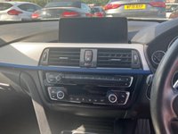USED 2016 66 BMW 4 SERIES GRAN COUPE 3.0 435d M Sport Hatchback 5dr Diesel Auto xDrive Euro 6 (s/s) (313 ps) GREAT FUEL ECONOMY ! GREAT SPEC.