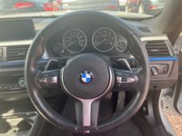 USED 2016 66 BMW 4 SERIES GRAN COUPE 3.0 435d M Sport Hatchback 5dr Diesel Auto xDrive Euro 6 (s/s) (313 ps) GREAT FUEL ECONOMY ! GREAT SPEC.