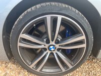 USED 2016 66 BMW 4 SERIES GRAN COUPE 3.0 435d M Sport Hatchback 5dr Diesel Auto xDrive Euro 6 (s/s) (313 ps) GREAT FUEL ECONOMY ! GREAT SPEC.
