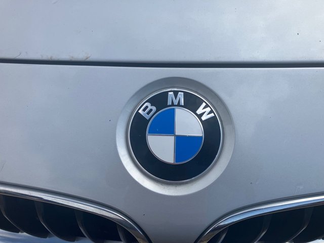 2016 BMW 4 SERIES GRAN COUPE - Photo 10