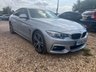 USED 2016 66 BMW 4 SERIES GRAN COUPE 3.0 435d M Sport Hatchback 5dr Diesel Auto xDrive Euro 6 (s/s) (313 ps) GREAT FUEL ECONOMY ! GREAT SPEC.