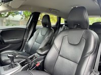 USED 2016 66 VOLVO V40 2.0 D2 Inscription Hatchback 5dr Diesel Manual Euro 6 (s/s) (120 ps) 