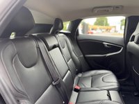 USED 2016 66 VOLVO V40 2.0 D2 Inscription Hatchback 5dr Diesel Manual Euro 6 (s/s) (120 ps) 