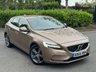 USED 2016 66 VOLVO V40 2.0 D2 Inscription Hatchback 5dr Diesel Manual Euro 6 (s/s) (120 ps) 