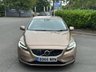 USED 2016 66 VOLVO V40 2.0 D2 Inscription Hatchback 5dr Diesel Manual Euro 6 (s/s) (120 ps) 