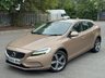 USED 2016 66 VOLVO V40 2.0 D2 Inscription Hatchback 5dr Diesel Manual Euro 6 (s/s) (120 ps) 