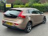 USED 2016 66 VOLVO V40 2.0 D2 Inscription Hatchback 5dr Diesel Manual Euro 6 (s/s) (120 ps) 