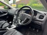 USED 2016 66 VOLVO V40 2.0 D2 Inscription Hatchback 5dr Diesel Manual Euro 6 (s/s) (120 ps) 