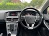 USED 2016 66 VOLVO V40 2.0 D2 Inscription Hatchback 5dr Diesel Manual Euro 6 (s/s) (120 ps) 