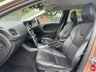USED 2016 66 VOLVO V40 2.0 D2 Inscription Hatchback 5dr Diesel Manual Euro 6 (s/s) (120 ps) 