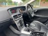 USED 2016 66 VOLVO V40 2.0 D2 Inscription Hatchback 5dr Diesel Manual Euro 6 (s/s) (120 ps) 