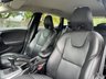 USED 2016 66 VOLVO V40 2.0 D2 Inscription Hatchback 5dr Diesel Manual Euro 6 (s/s) (120 ps) 