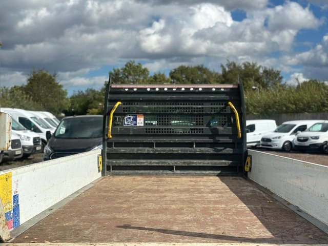 2018 FORD TRANSIT - Photo 12