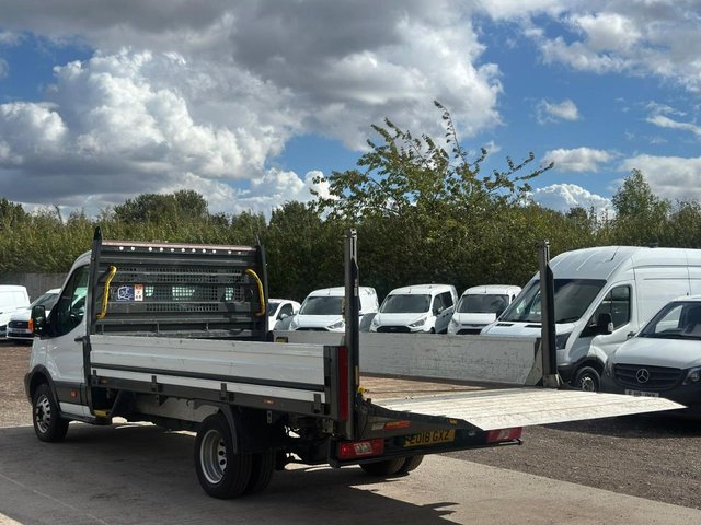 2018 FORD TRANSIT - Photo 8