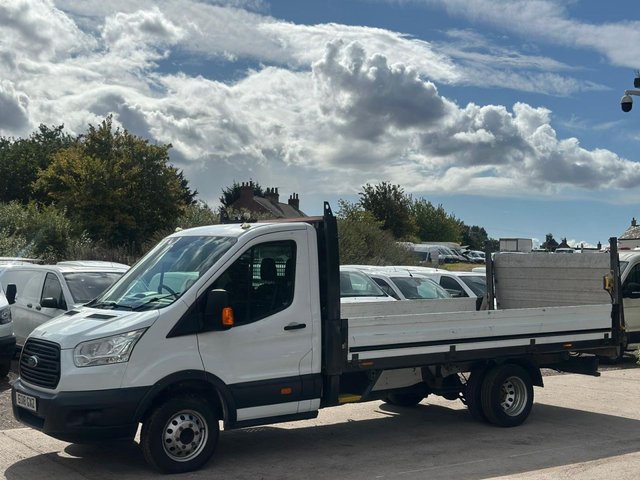 2018 FORD TRANSIT - Photo 5