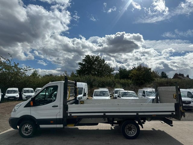 2018 FORD TRANSIT - Photo 6