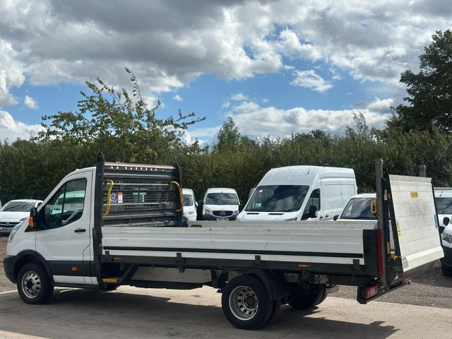 2018 FORD TRANSIT - Photo 7