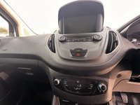 USED 2022 22 FORD TRANSIT COURIER 1.0 EcoBoost Limited L1 Euro 6 5dr FSH, IMMACULATE, TOP SPEC