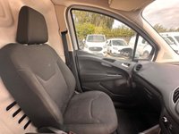 USED 2022 22 FORD TRANSIT COURIER 1.0 EcoBoost Limited L1 Euro 6 5dr FSH, IMMACULATE, TOP SPEC