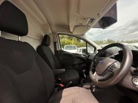 USED 2022 22 FORD TRANSIT COURIER 1.0 EcoBoost Limited L1 Euro 6 5dr FSH, IMMACULATE, TOP SPEC