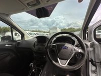 USED 2022 22 FORD TRANSIT COURIER 1.0 EcoBoost Limited L1 Euro 6 5dr FSH, IMMACULATE, TOP SPEC