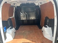 USED 2022 22 FORD TRANSIT COURIER 1.0 EcoBoost Limited L1 Euro 6 5dr FSH, IMMACULATE, TOP SPEC