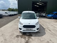 USED 2022 22 FORD TRANSIT COURIER 1.0 EcoBoost Limited L1 Euro 6 5dr FSH, IMMACULATE, TOP SPEC