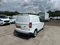 USED 2022 22 FORD TRANSIT COURIER 1.0 EcoBoost Limited L1 Euro 6 5dr FSH, IMMACULATE, TOP SPEC